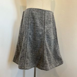 Anne Taylor LOFT petites skirt!